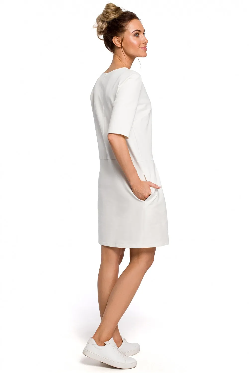 Vestito da giorno model 127557 Moe
