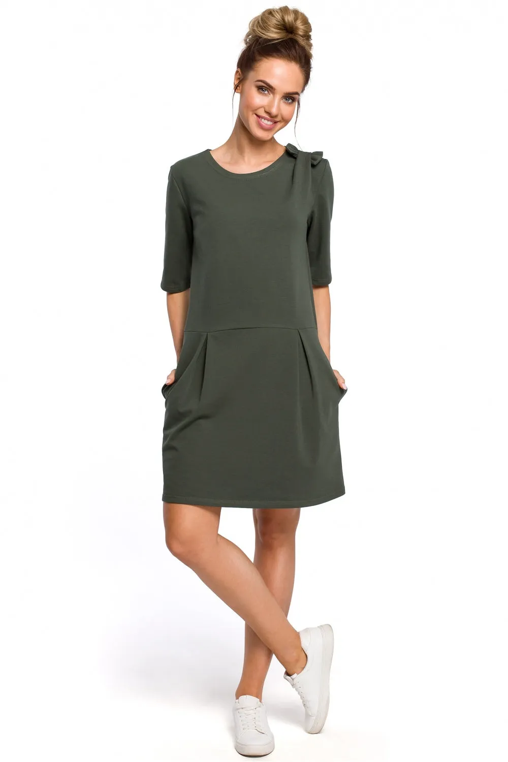 Vestito da giorno model 127559 Moe
