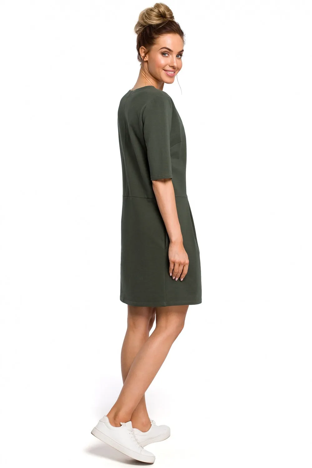 Vestito da giorno model 127559 Moe