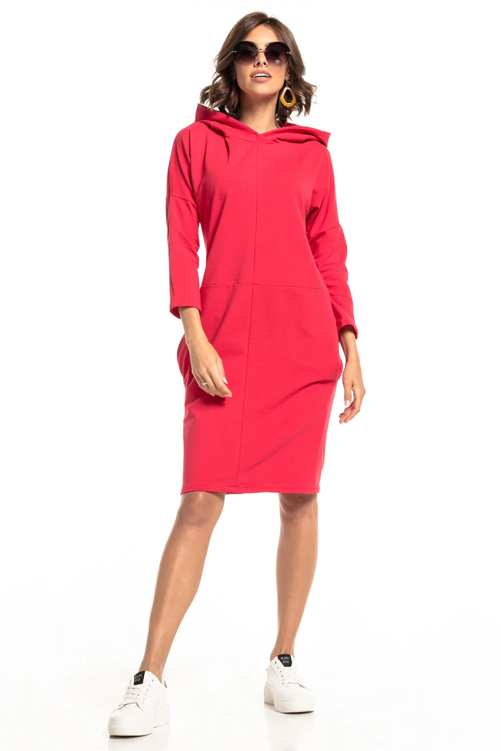 Vestito da giorno model 148218 Tessita
