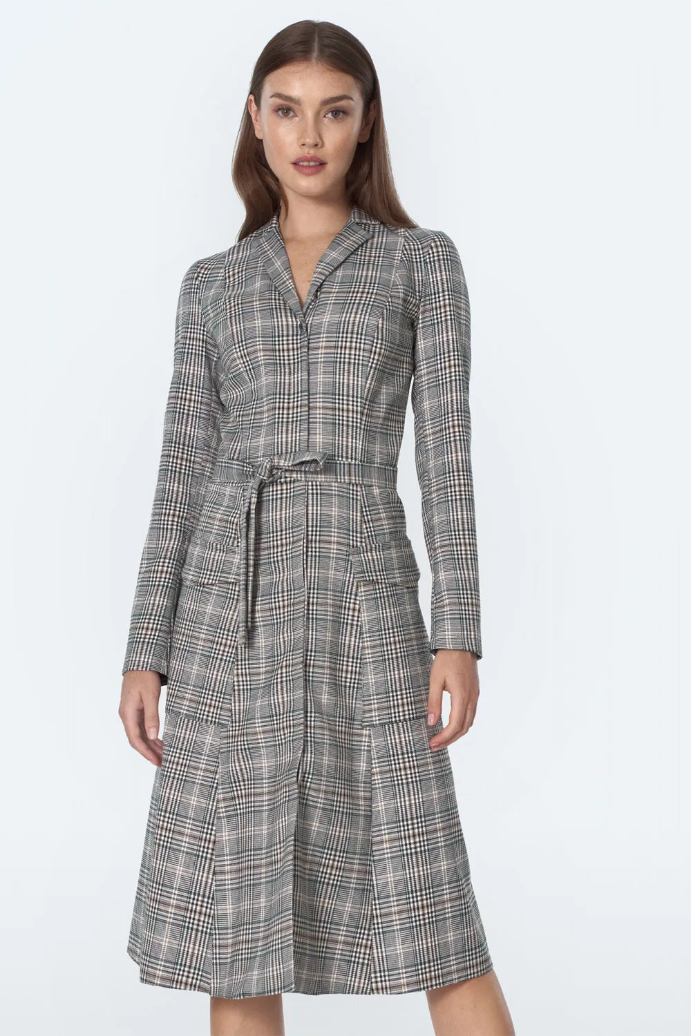 Vestito da giorno model 149117 Nife
