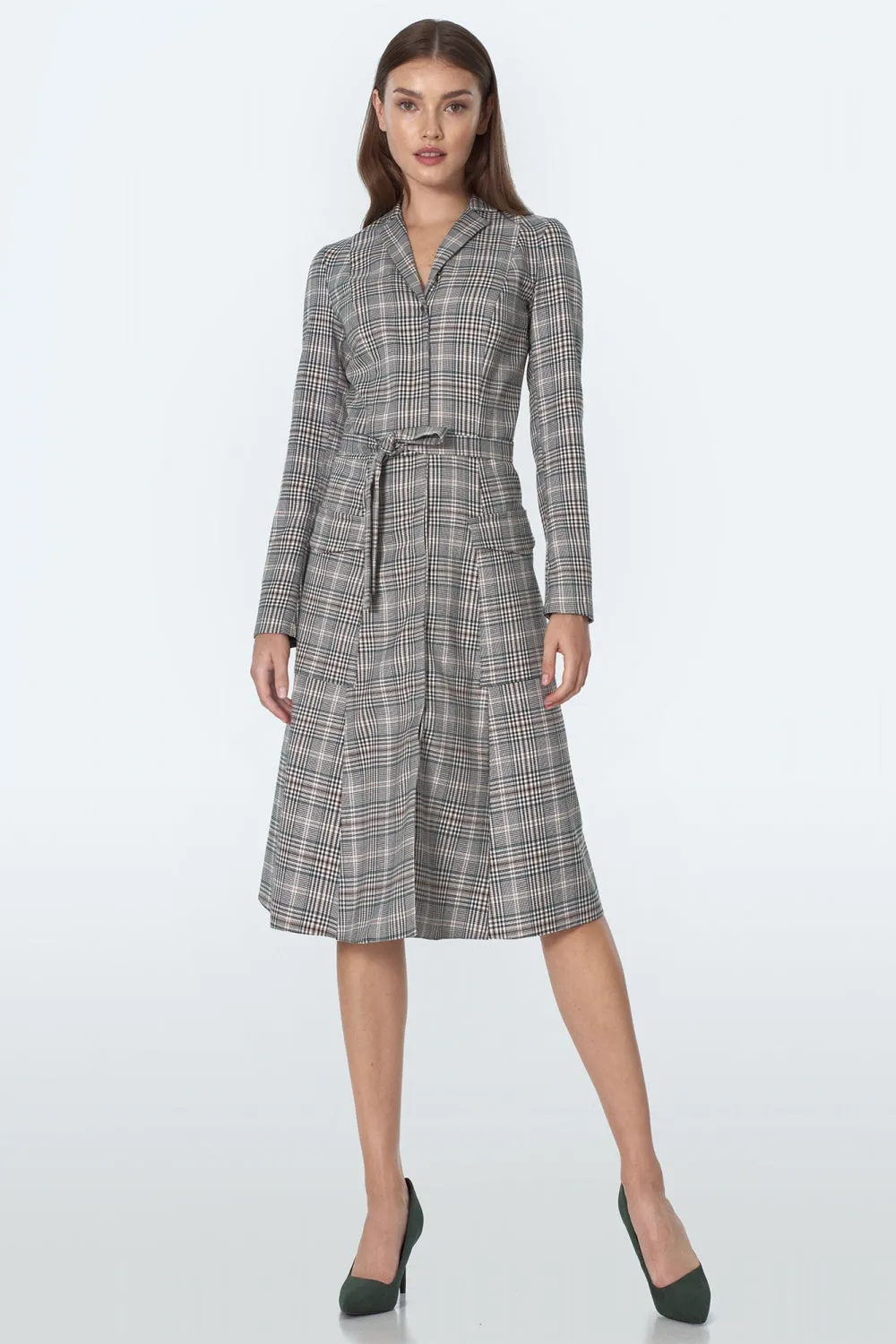 Vestito da giorno model 149117 Nife