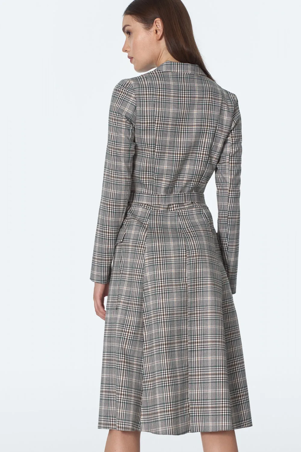 Vestito da giorno model 149117 Nife