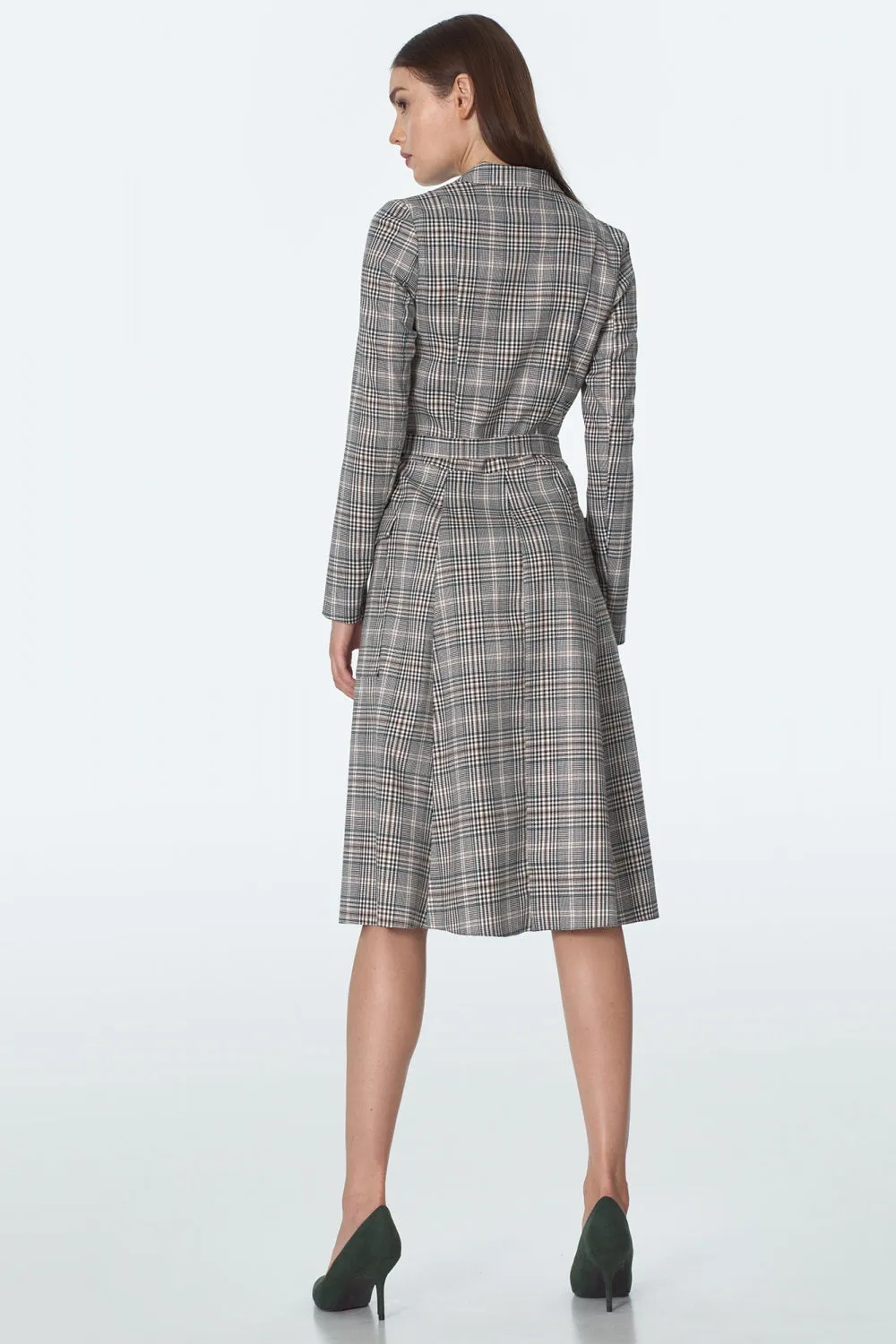 Vestito da giorno model 149117 Nife