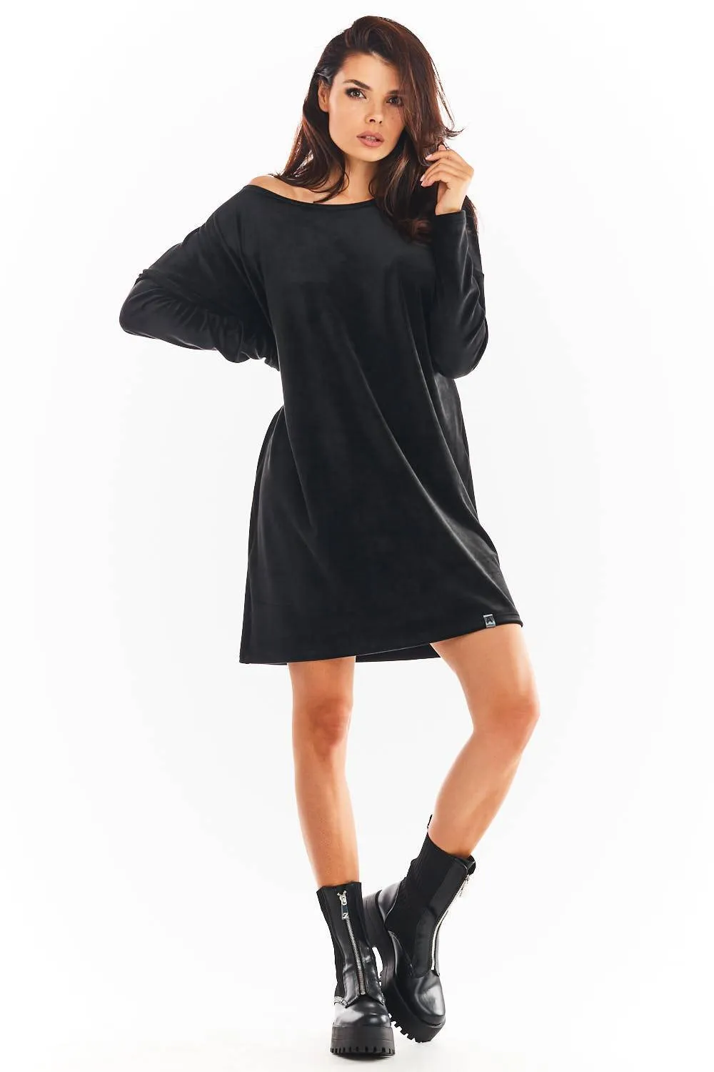 Vestito da giorno model 149792 awama
