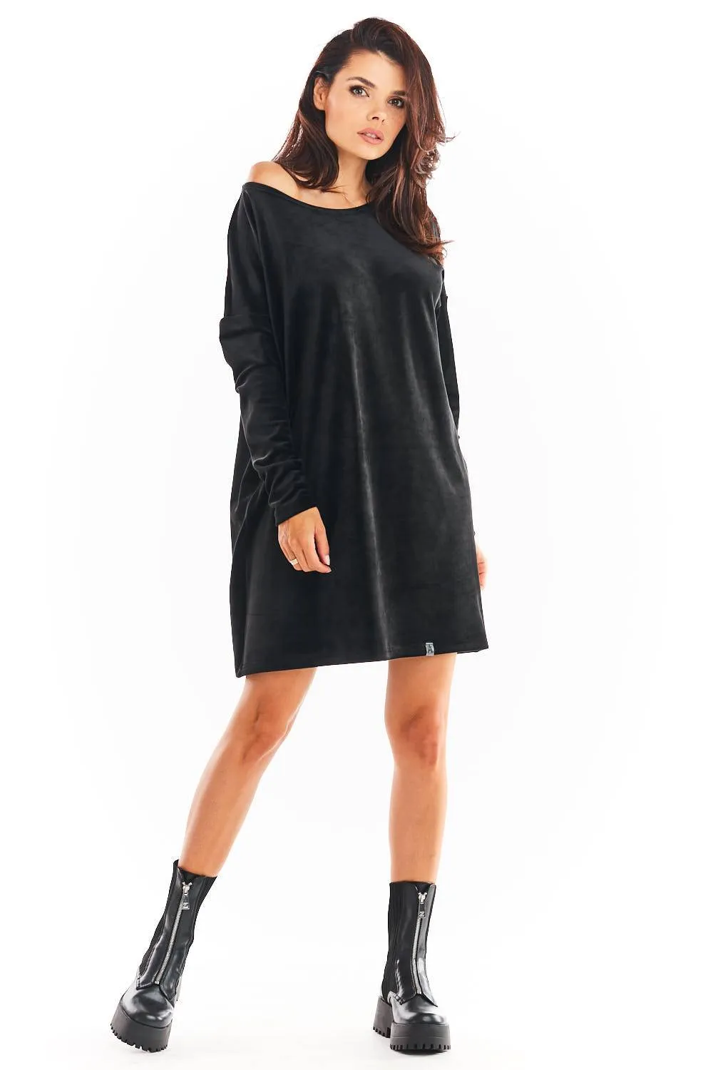 Vestito da giorno model 149792 awama