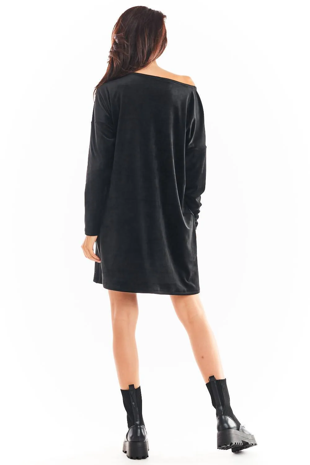 Vestito da giorno model 149792 awama