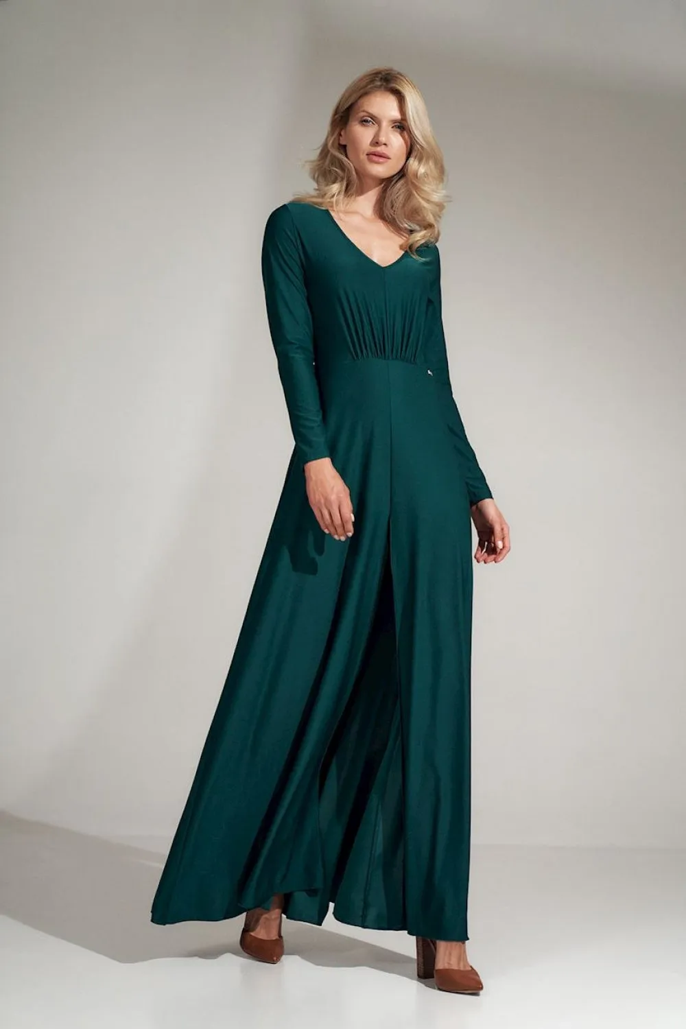 Vestito da giorno model 150438 Figl
