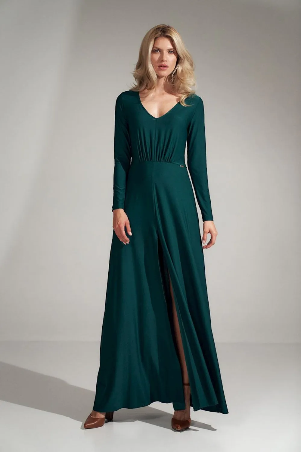 Vestito da giorno model 150438 Figl