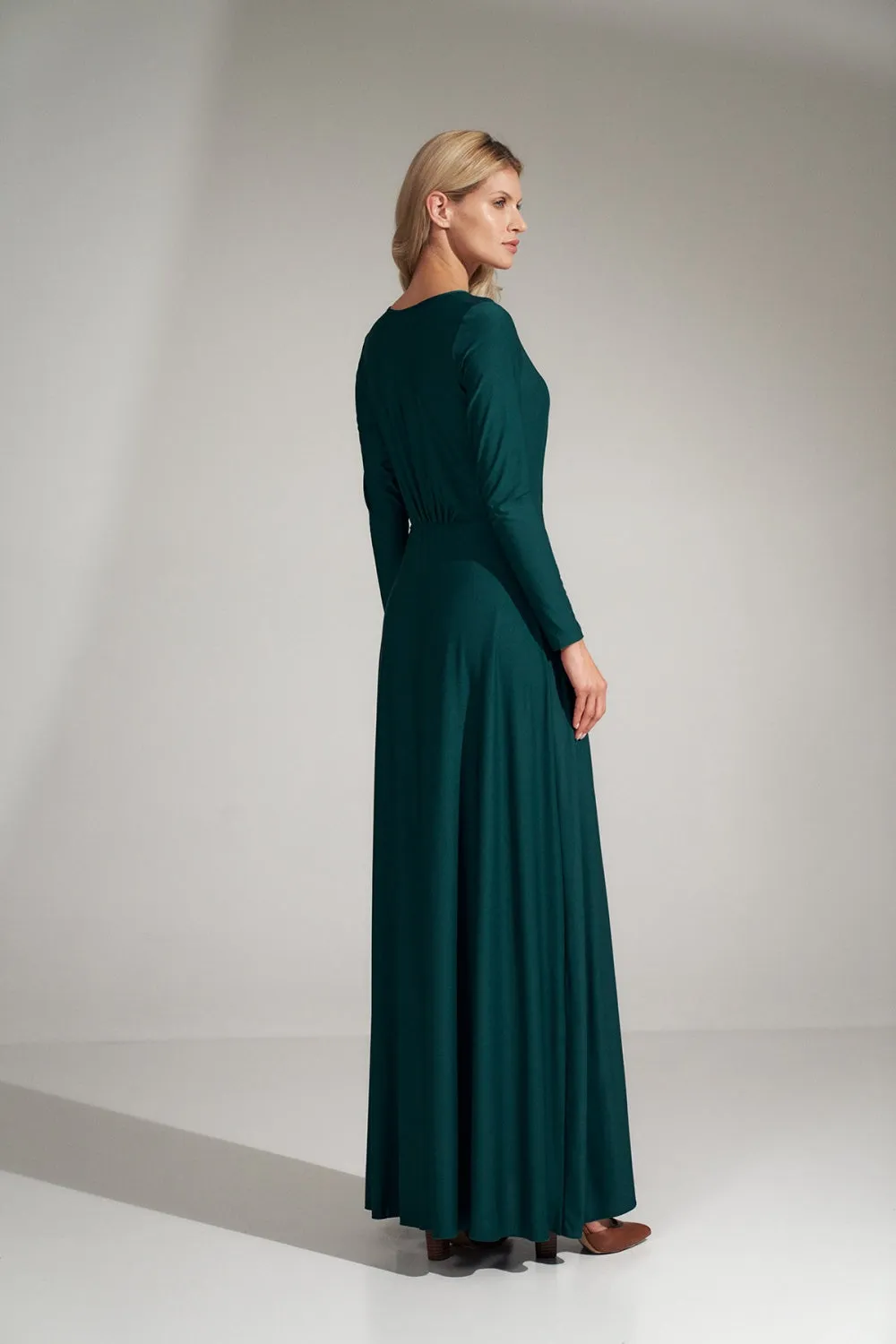 Vestito da giorno model 150438 Figl