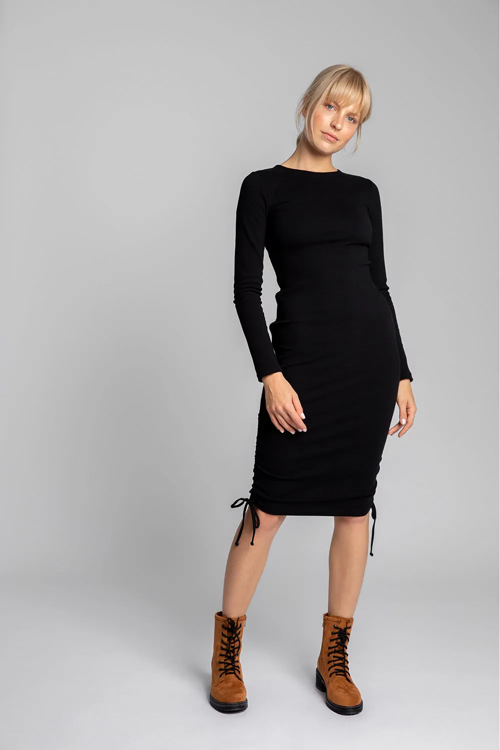 Vestito da giorno model 150491 LaLupa