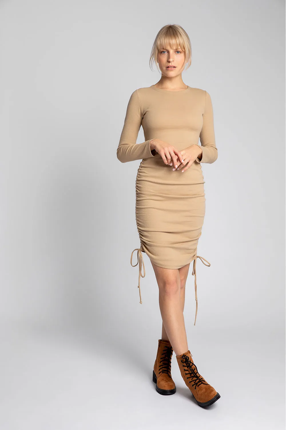 Vestito da giorno model 150492 LaLupa