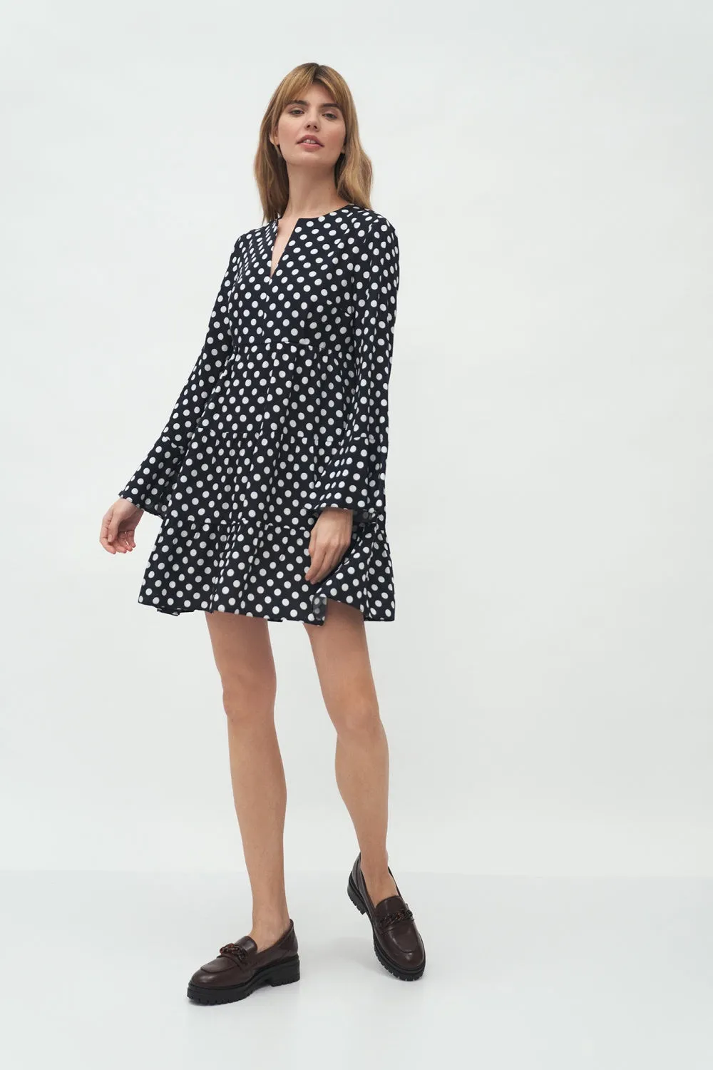 Vestito da giorno model 153699 Nife