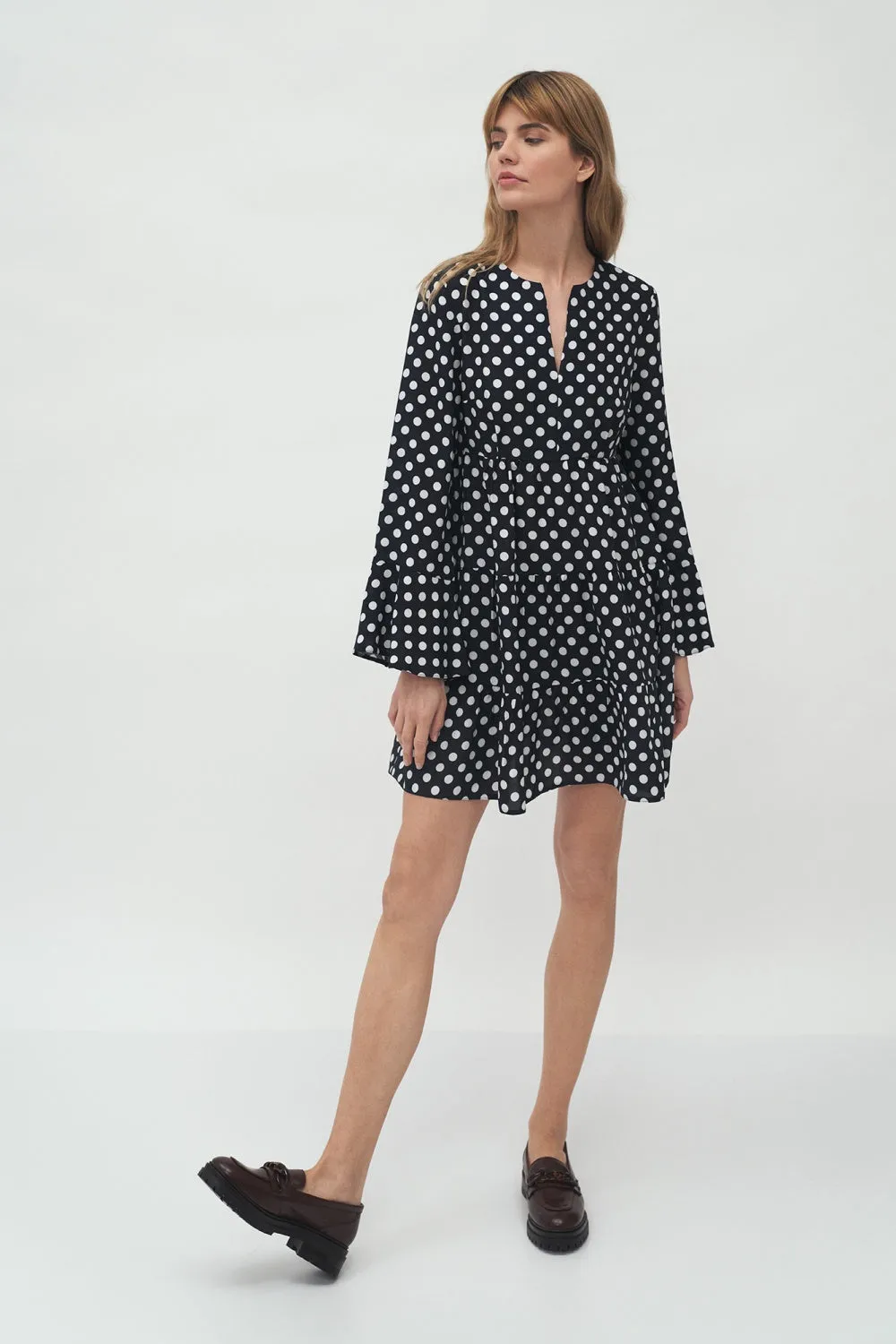 Vestito da giorno model 153699 Nife