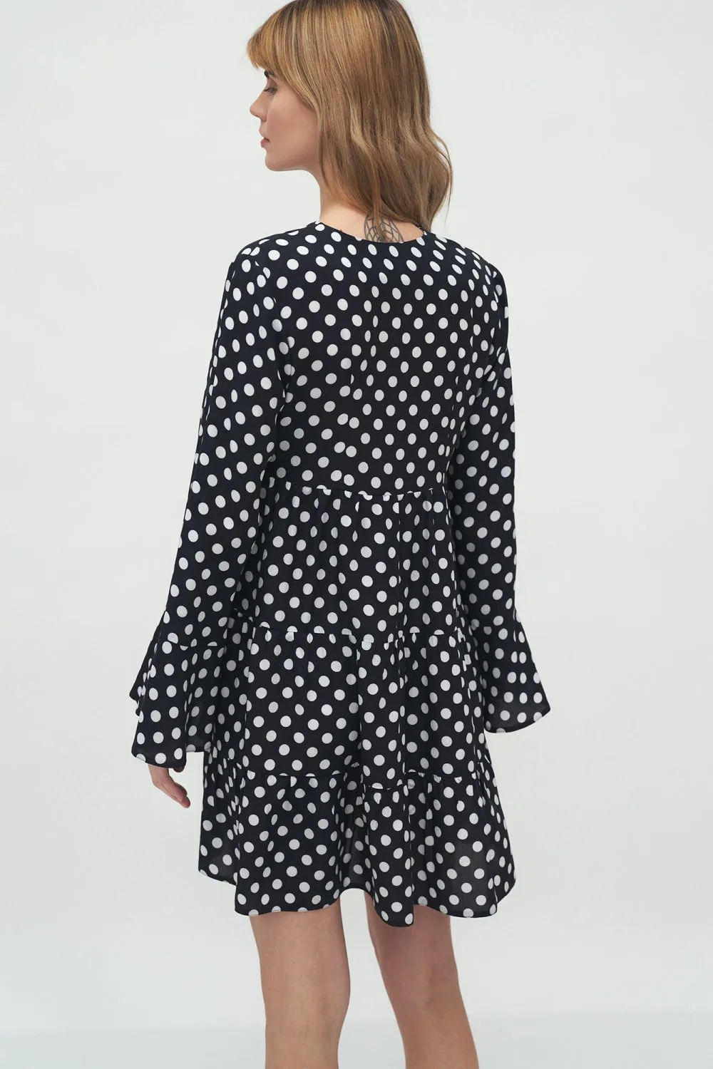 Vestito da giorno model 153699 Nife