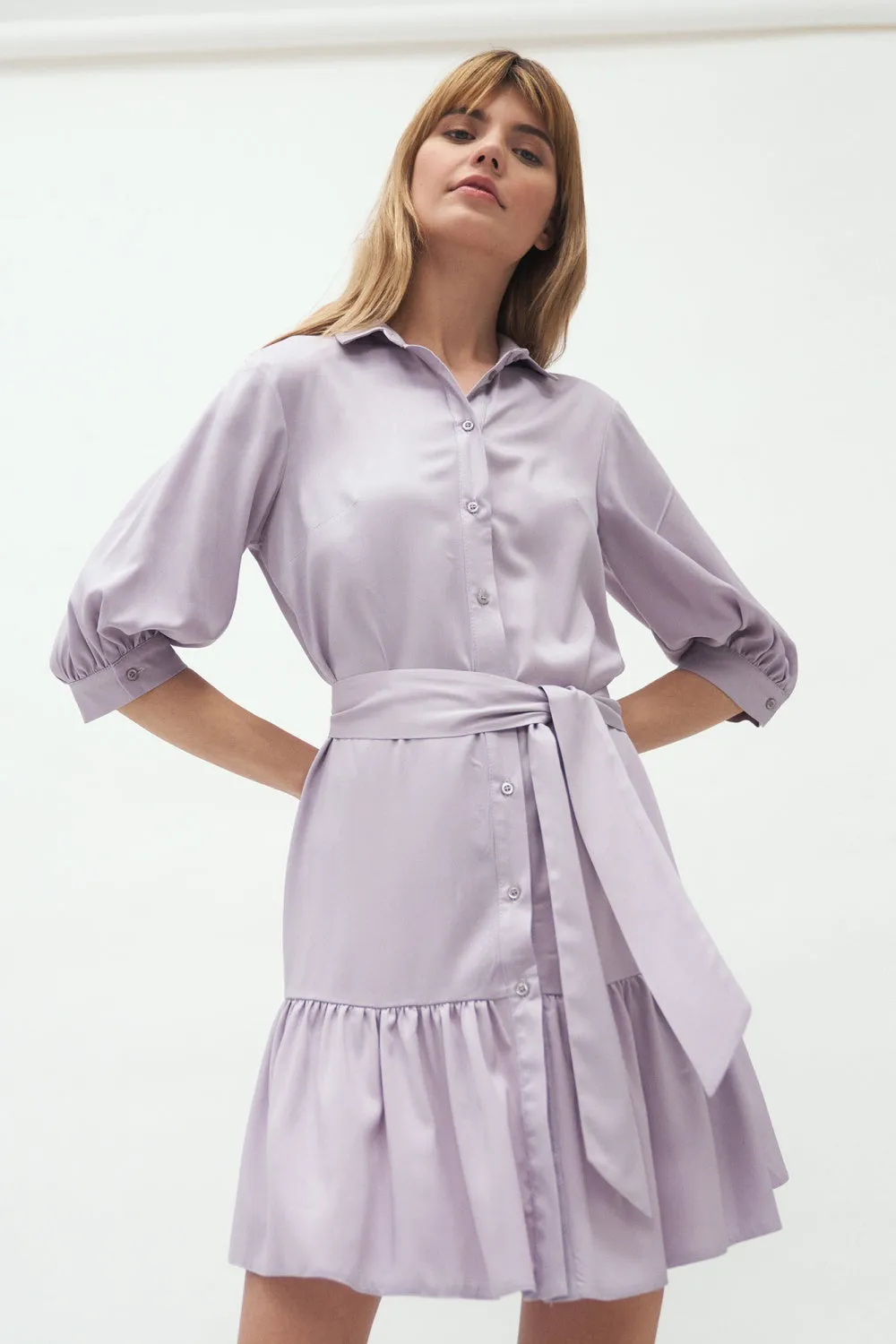 Vestito da giorno model 154594 Nife