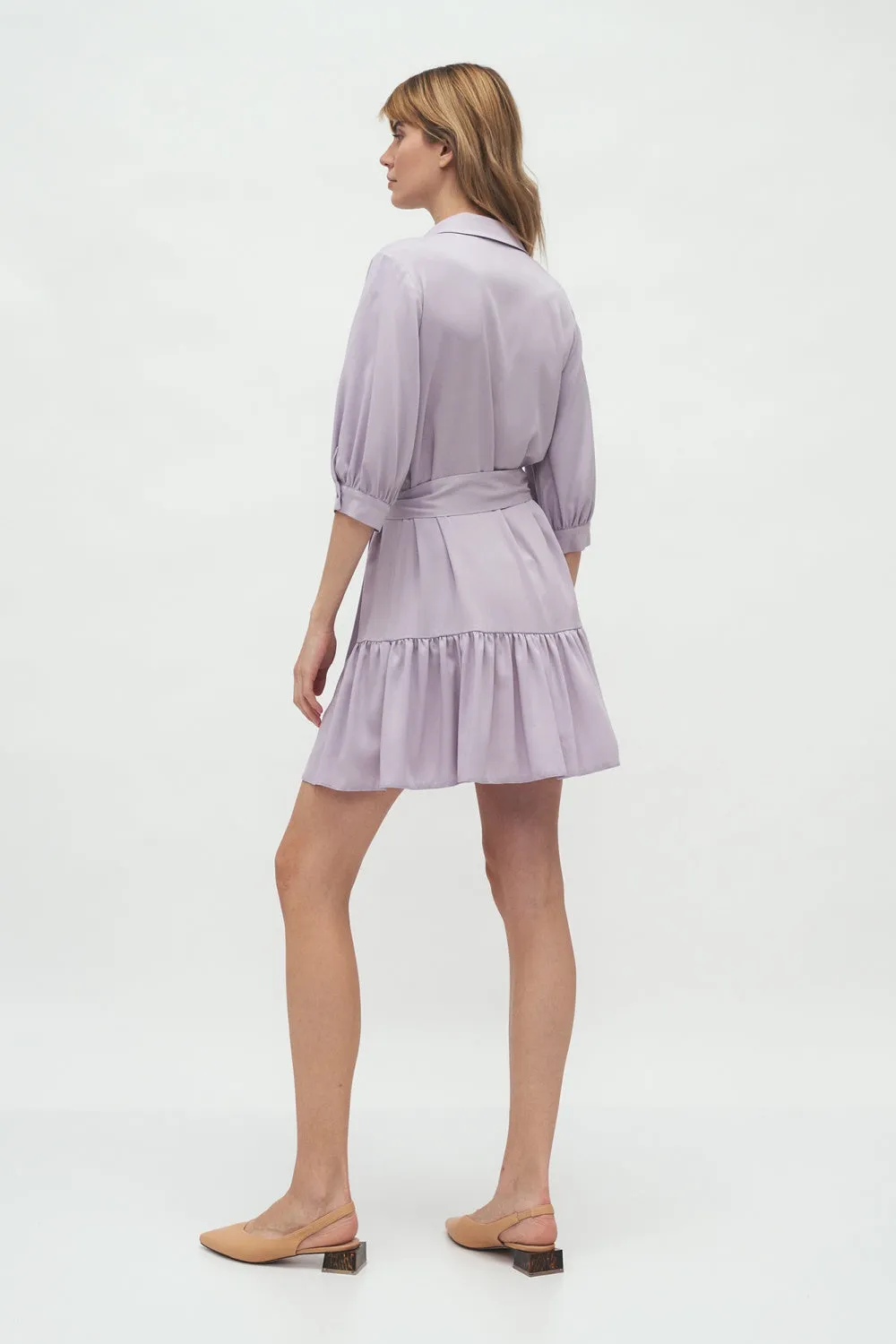 Vestito da giorno model 154594 Nife