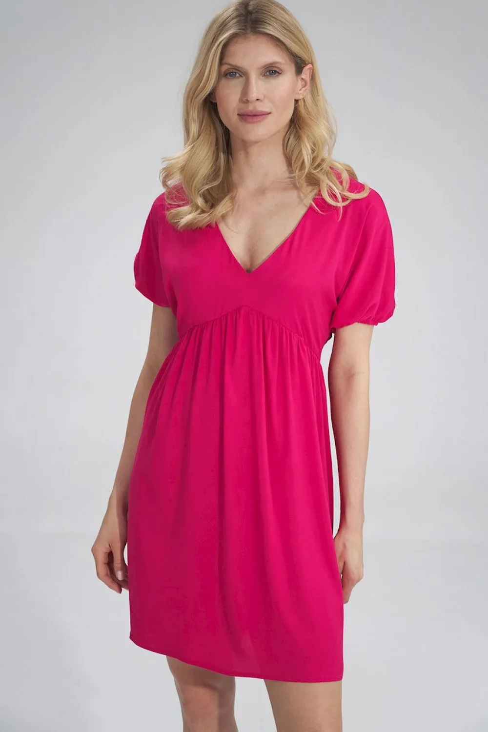 Vestito da giorno model 154658 Figl