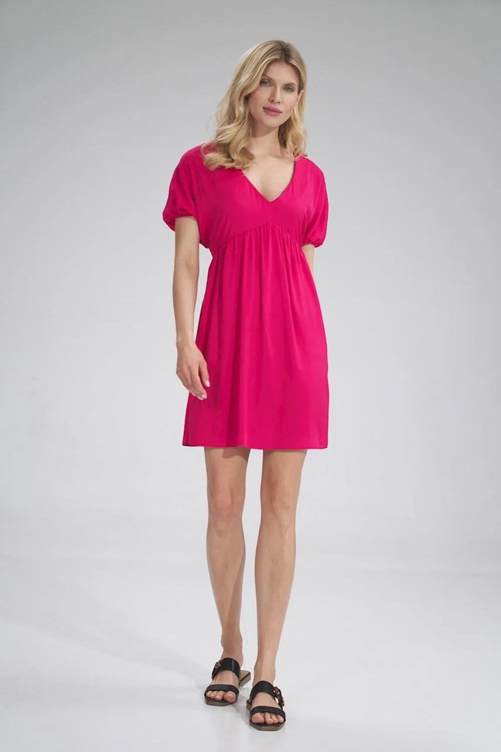 Vestito da giorno model 154658 Figl