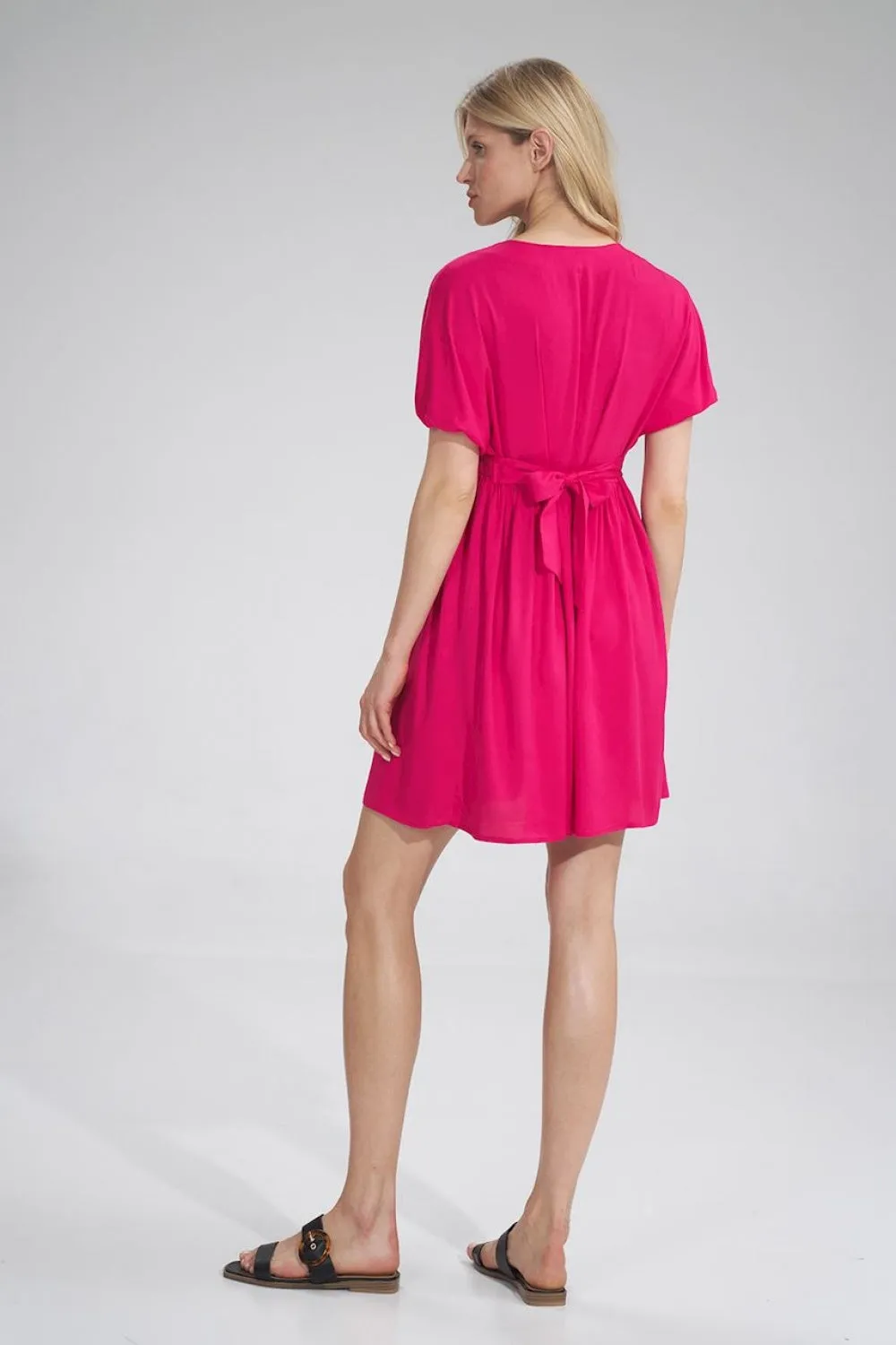 Vestito da giorno model 154658 Figl