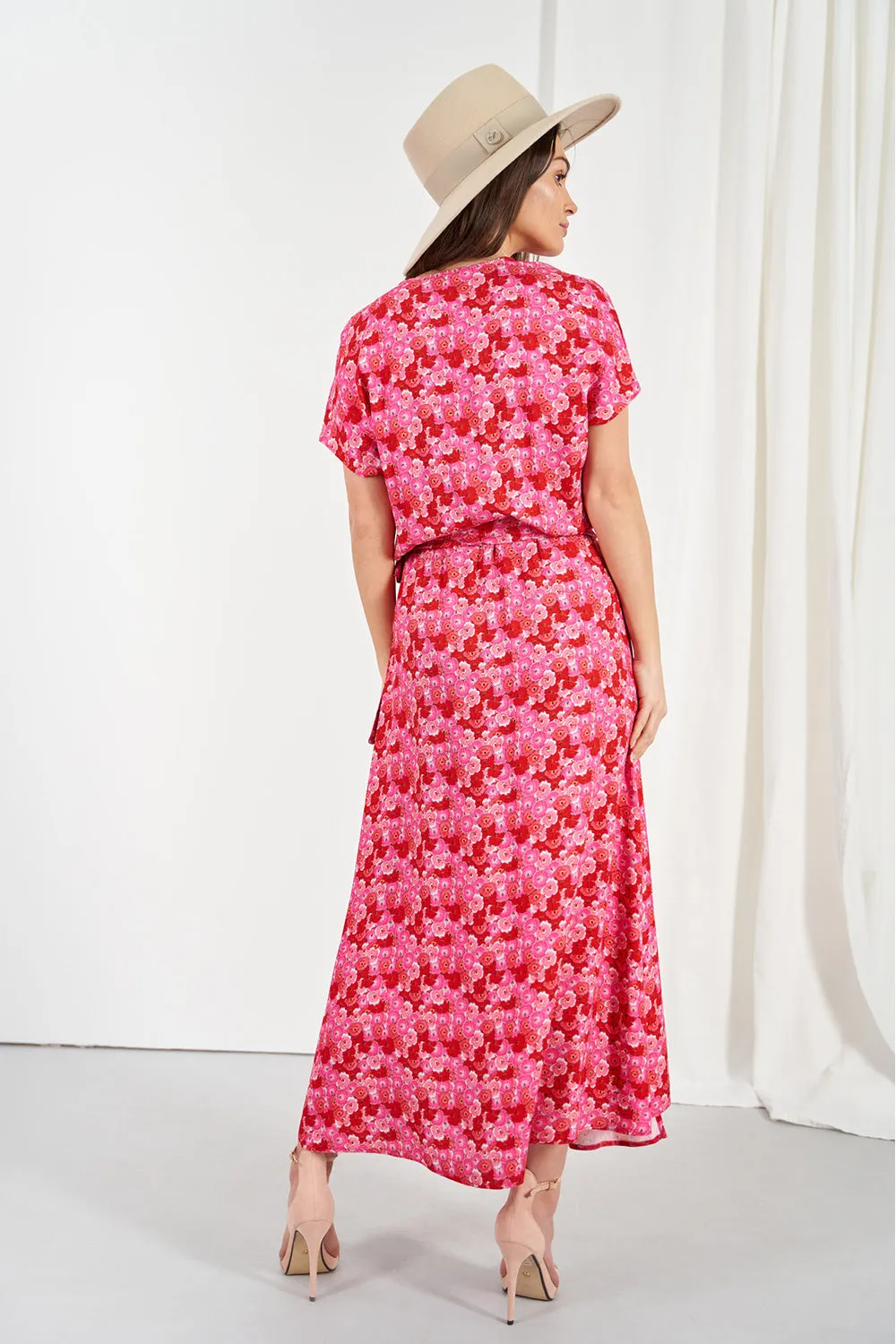 Vestito da giorno model 154745 Lemoniade