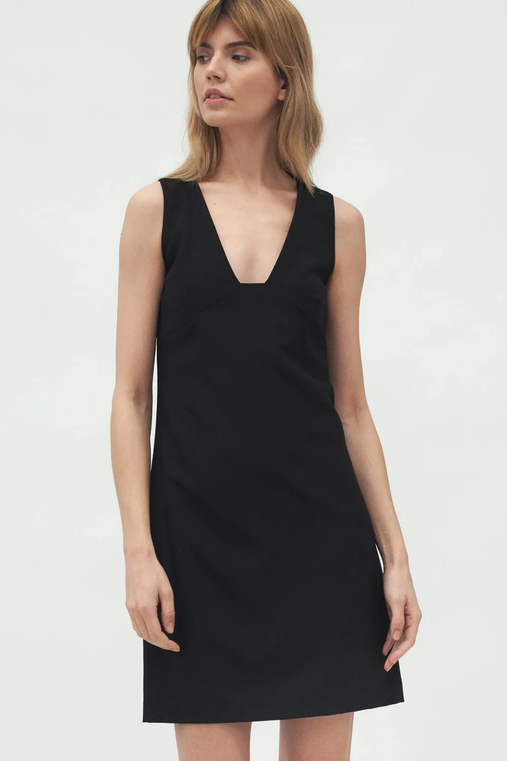 Vestito da giorno model 155375 Nife