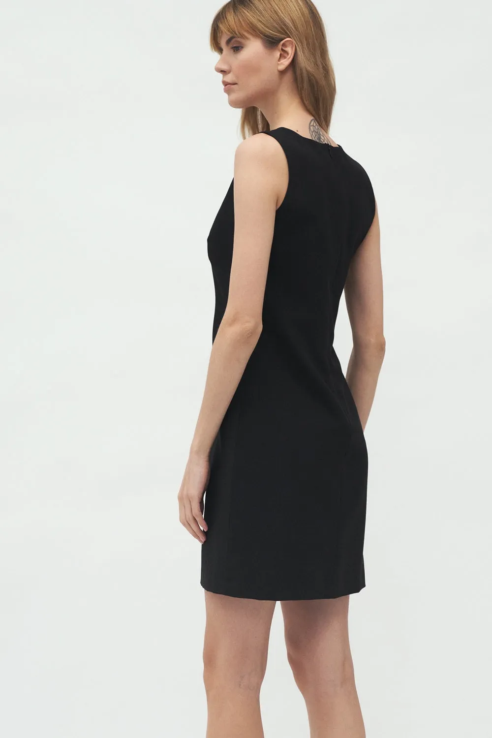 Vestito da giorno model 155375 Nife