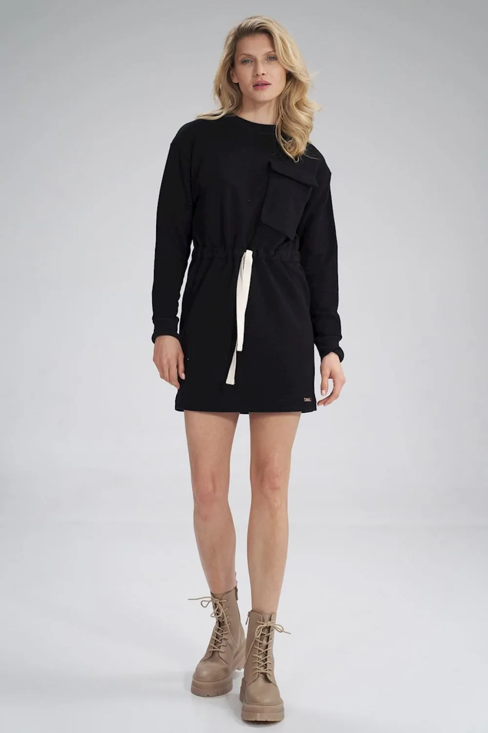 Vestito da giorno model 155985 Figl