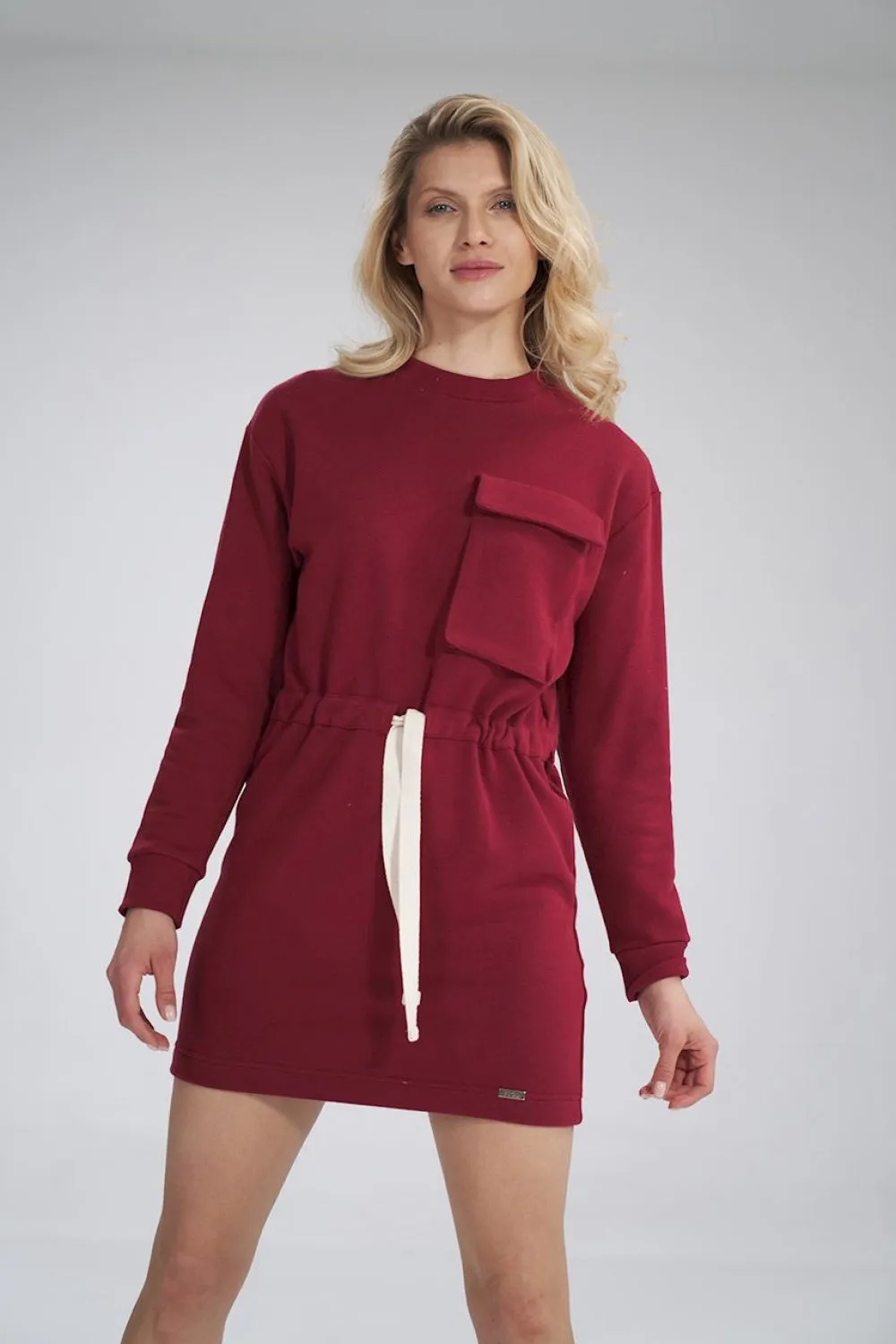 Vestito da giorno model 155986 Figl