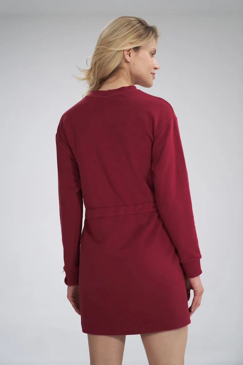 Vestito da giorno model 155986 Figl