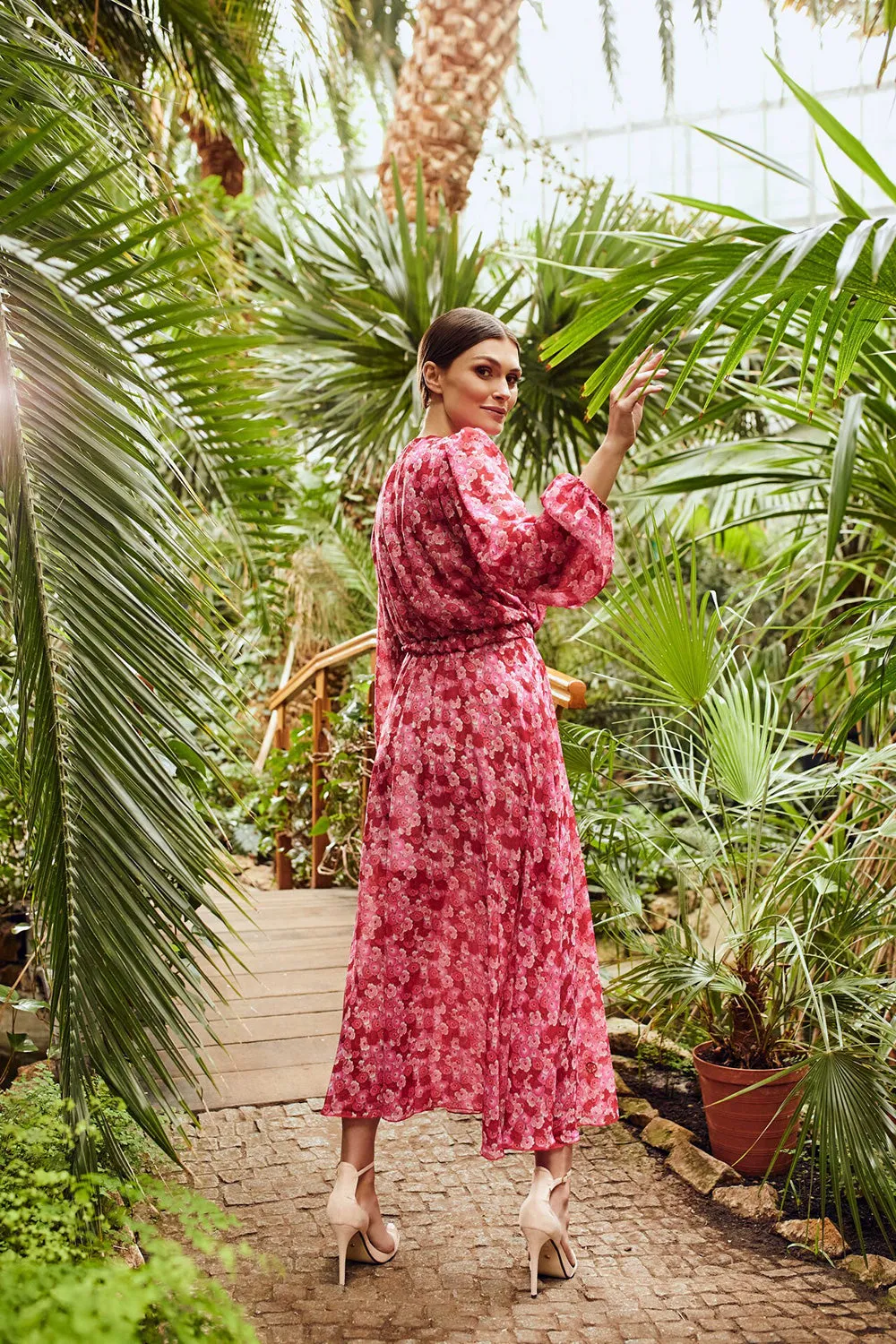 Vestito da giorno model 156339 Lemoniade