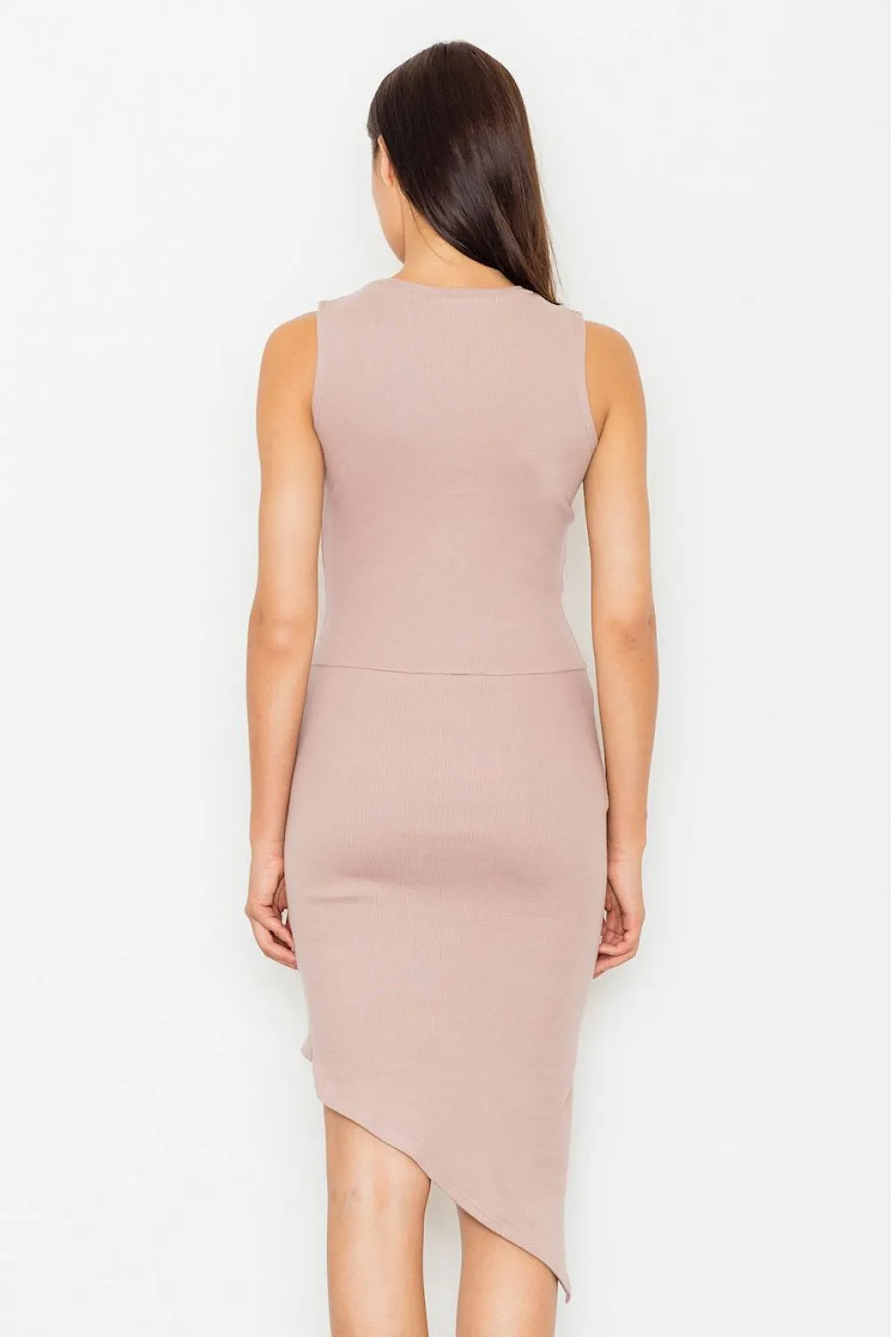 Vestito da sera model 111504 Figl