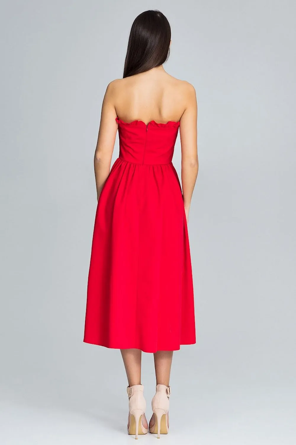 Vestito da sera model 116340 Figl