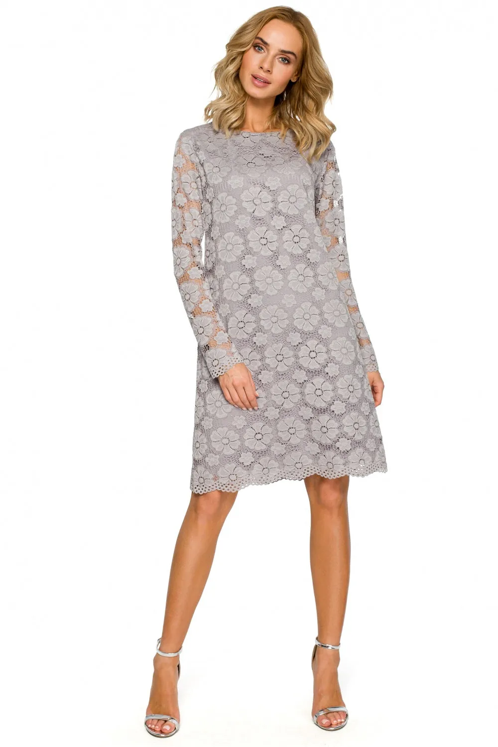 Vestito da sera model 125343 Moe