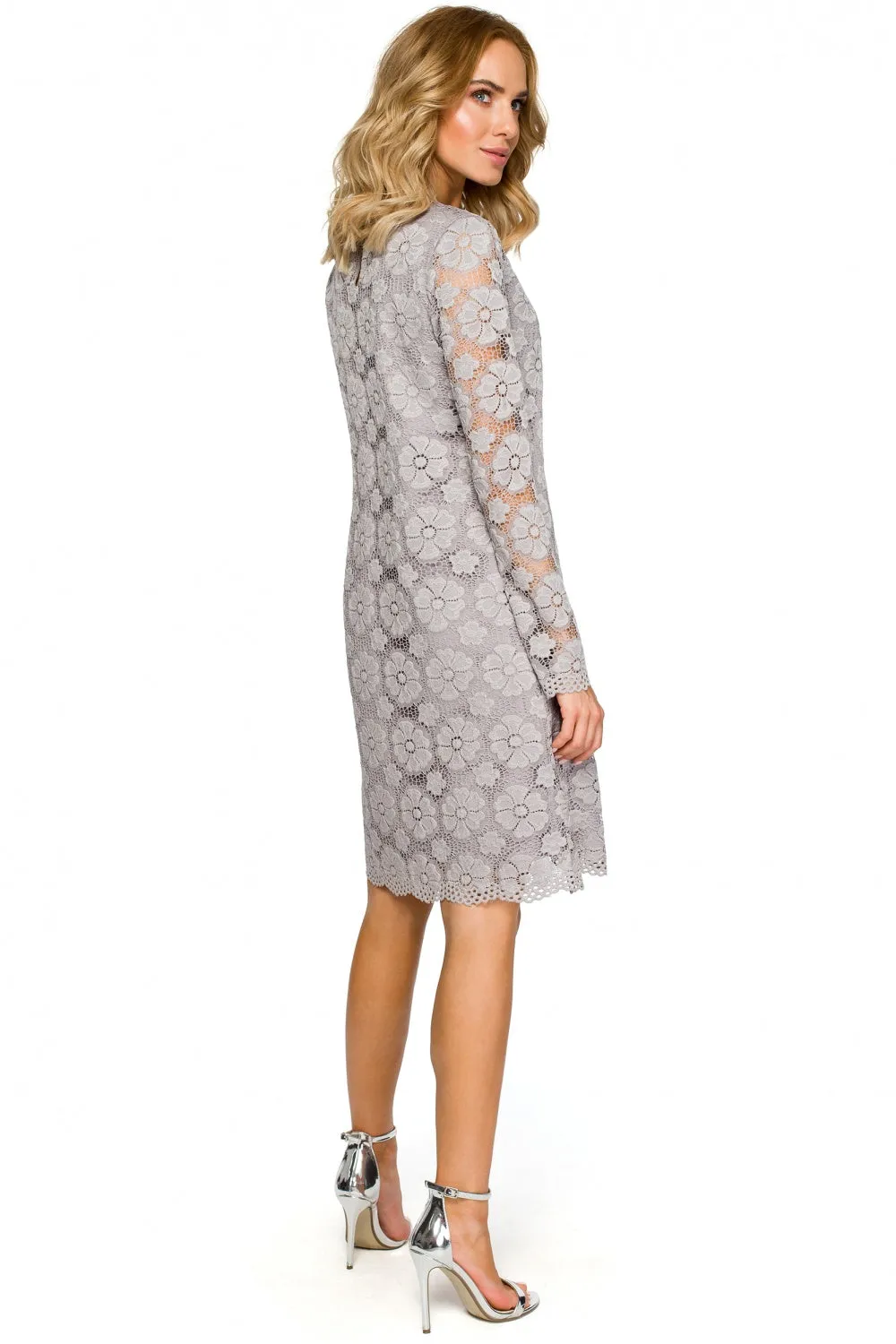 Vestito da sera model 125343 Moe