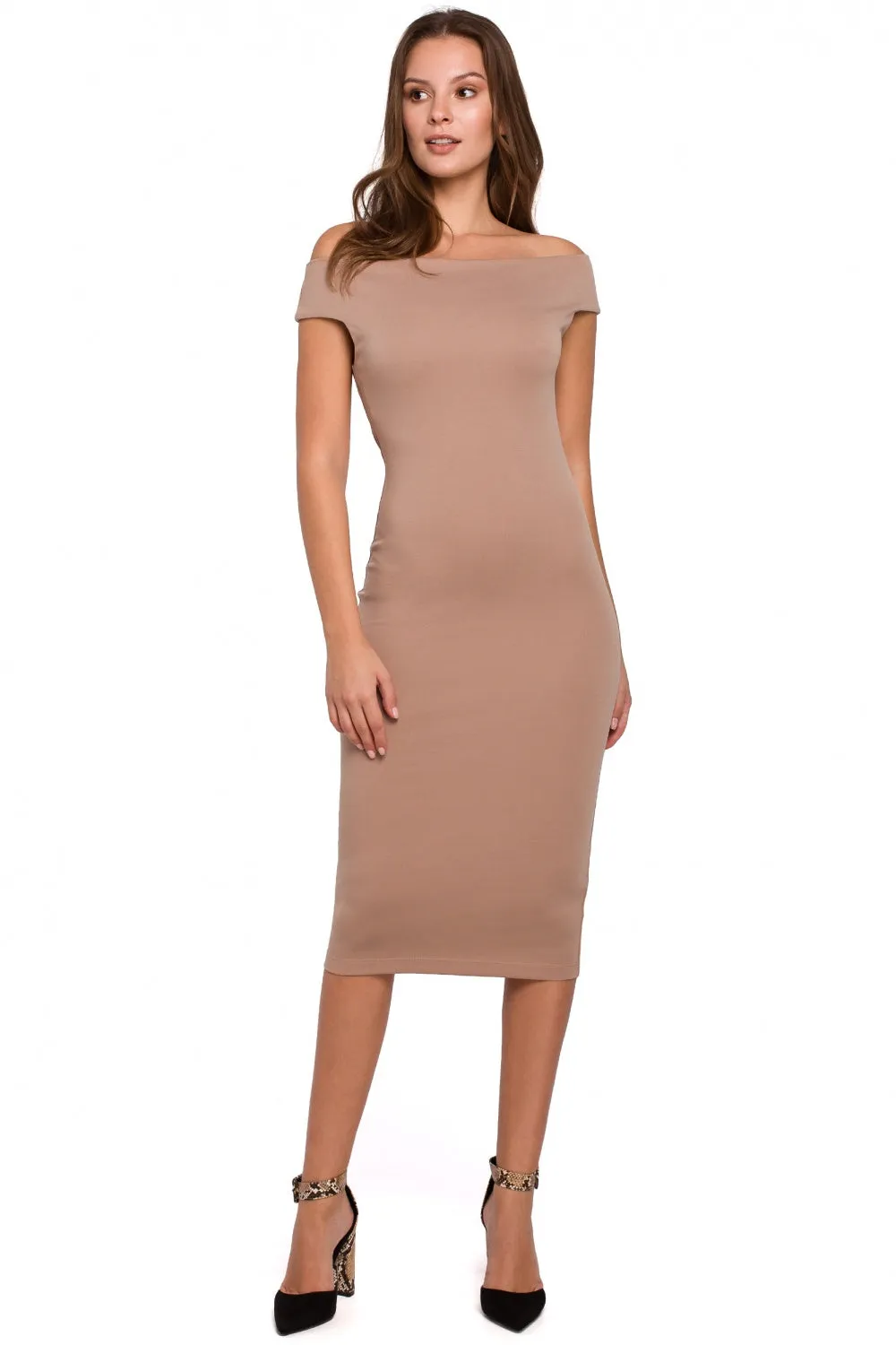 Vestito da sera model 138552 Makover