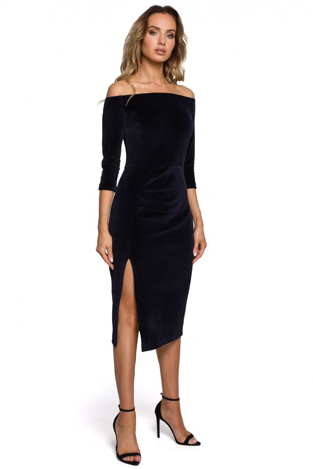 Vestito da sera model 149982 Moe