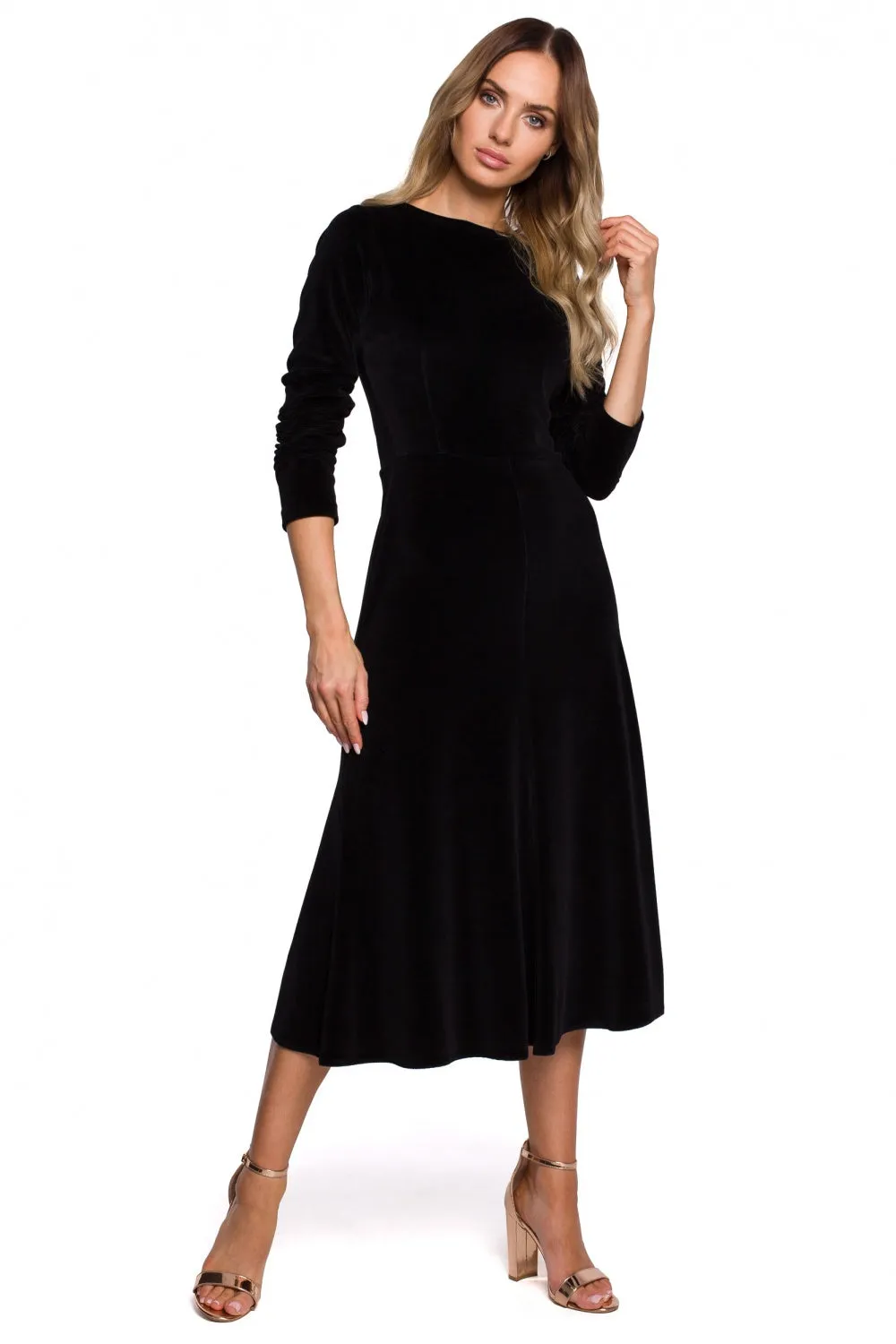 Vestito da sera model 149989 Moe