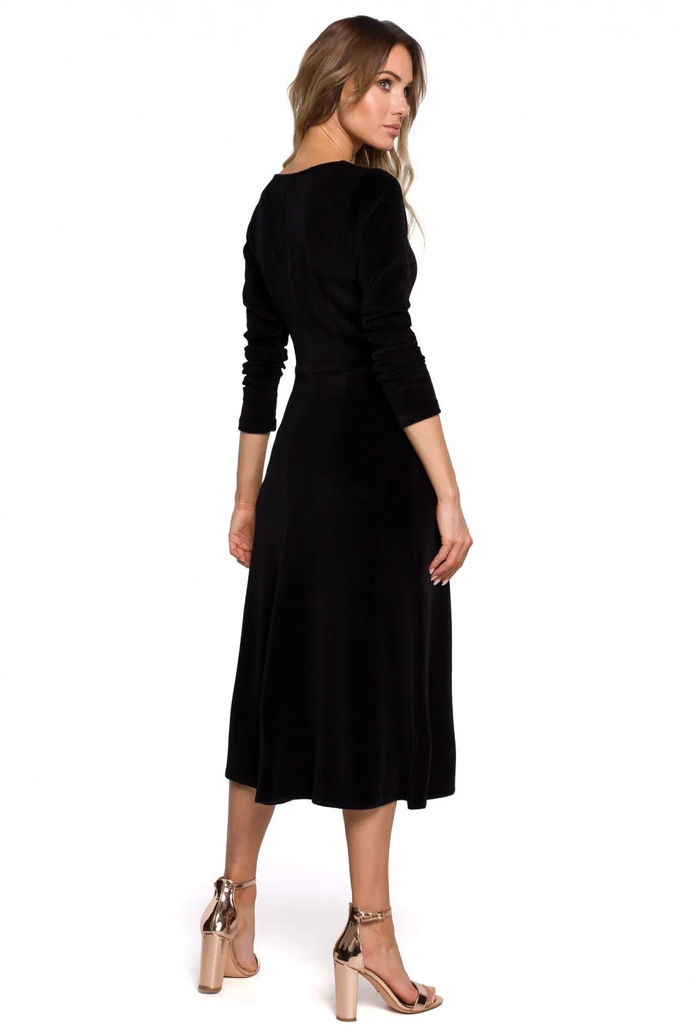 Vestito da sera model 149989 Moe