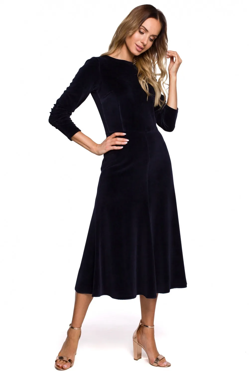 Vestito da sera model 149990 Moe