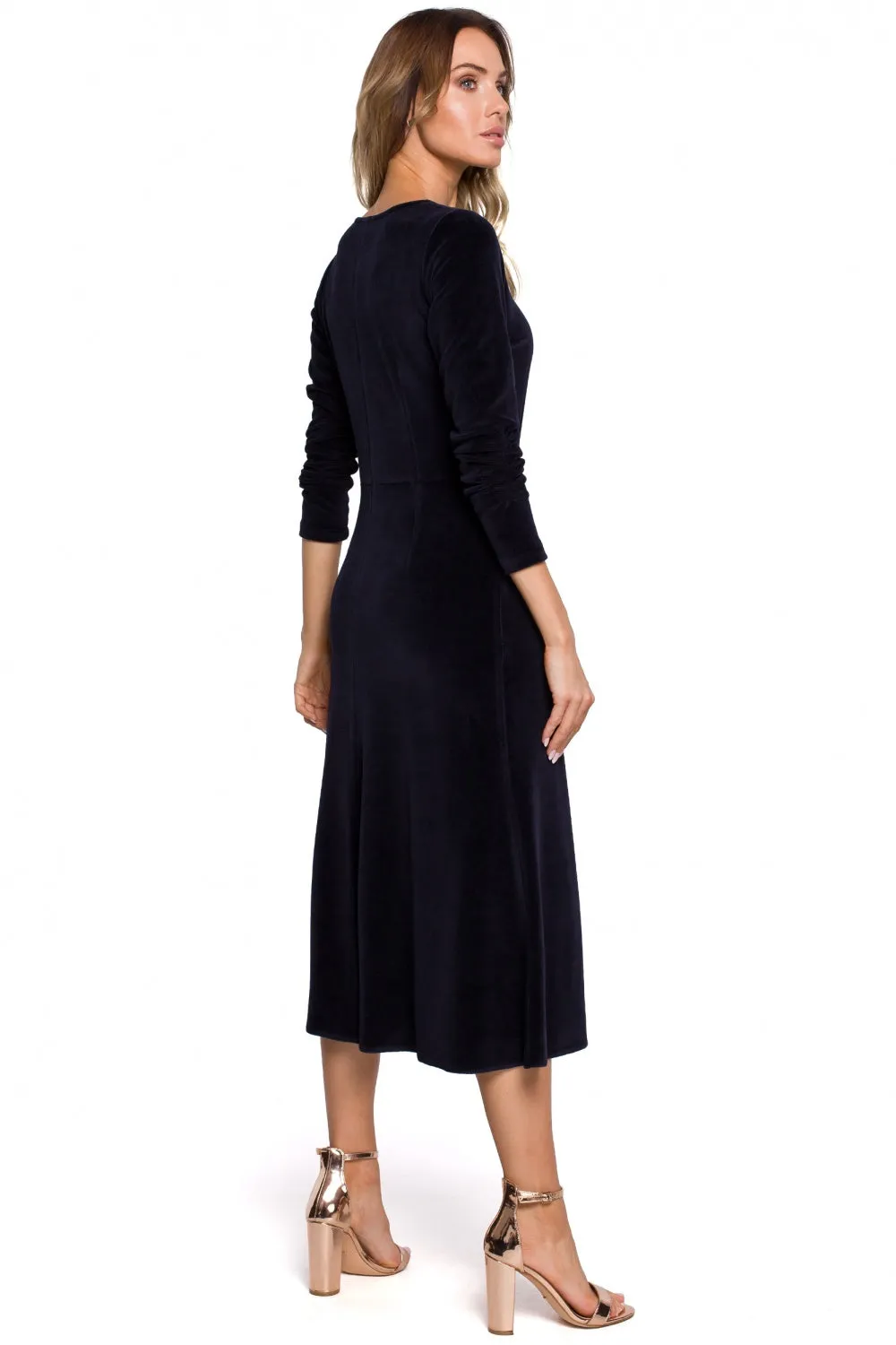 Vestito da sera model 149990 Moe