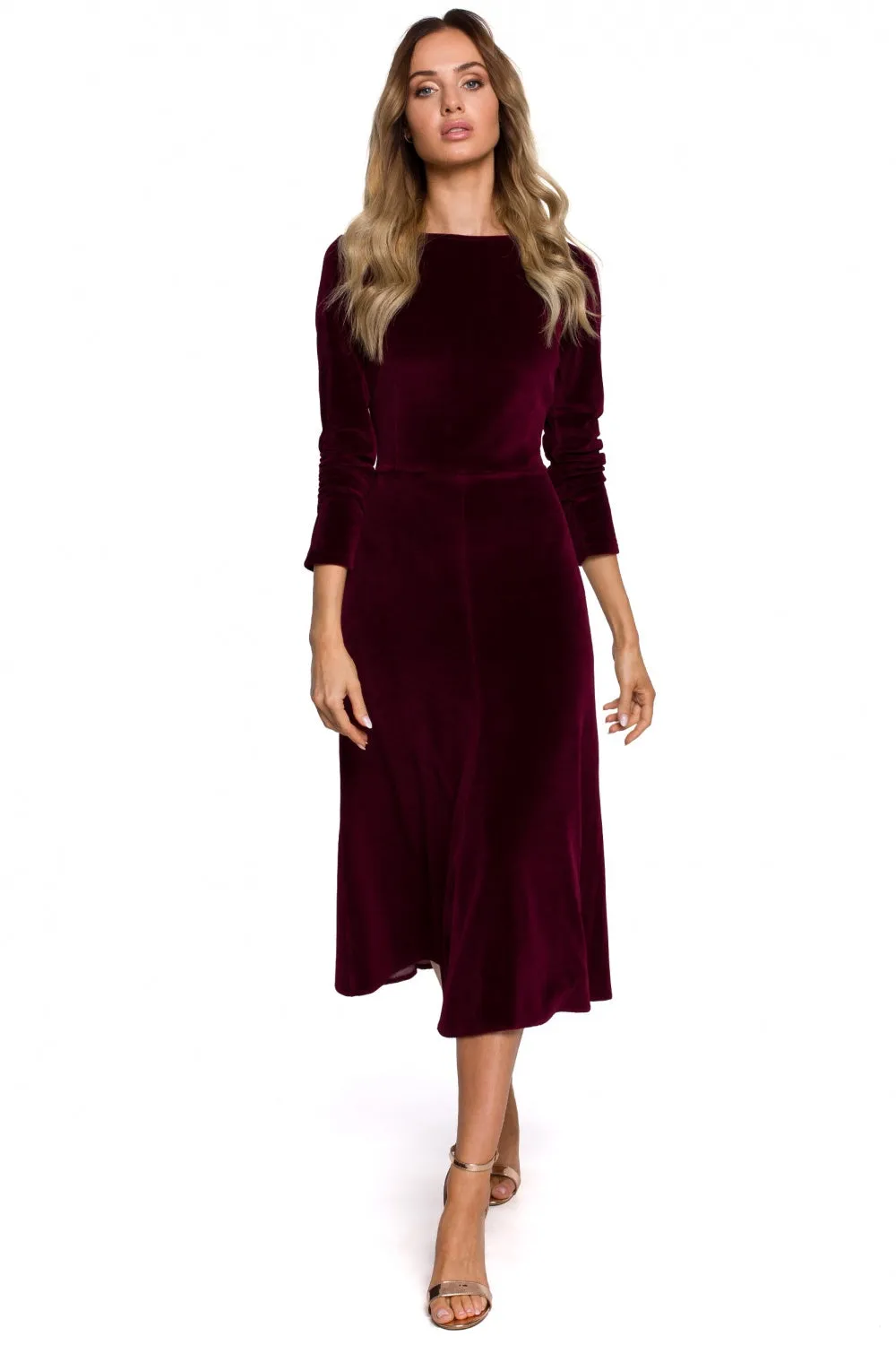 Vestito da sera model 149992 Moe