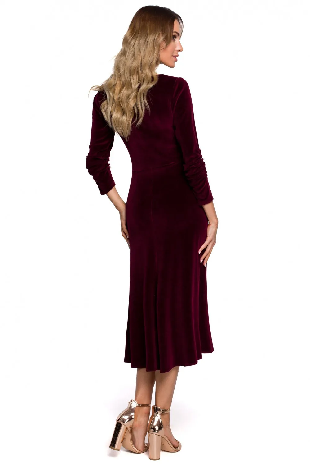 Vestito da sera model 149992 Moe