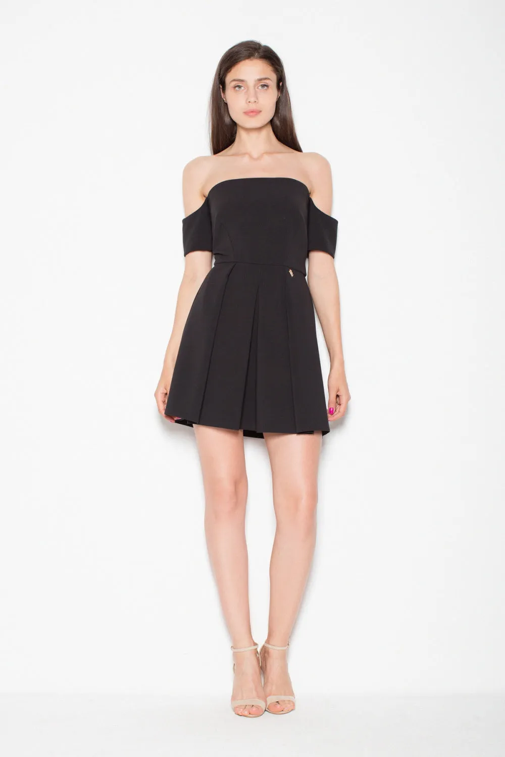 Vestito da sera model 77261 Venaton