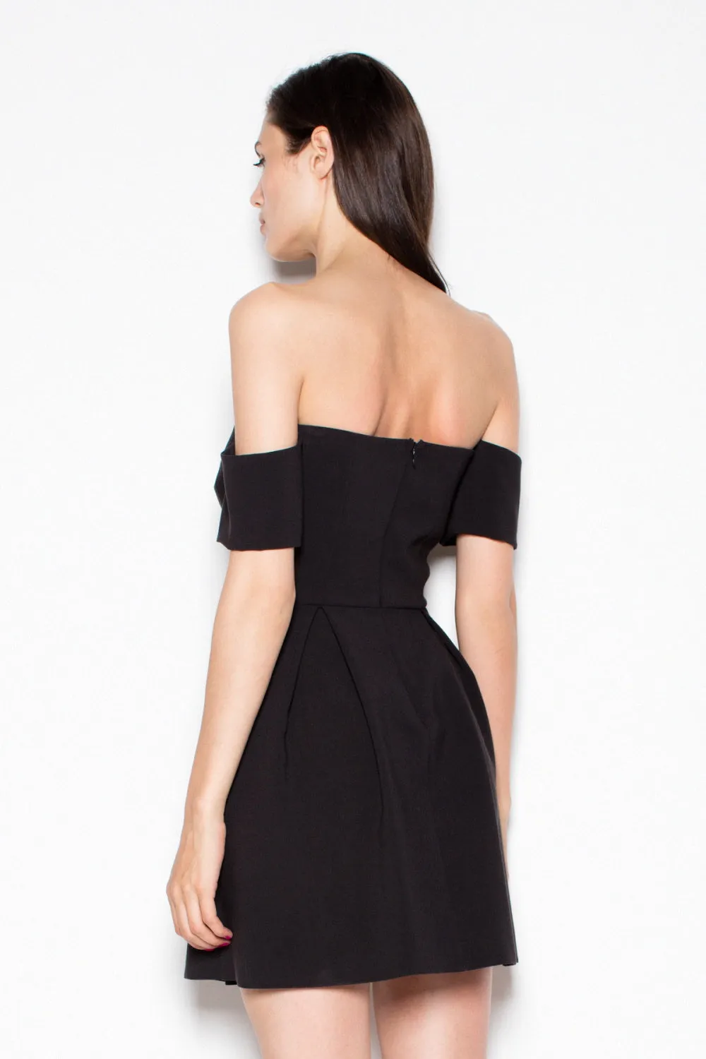 Vestito da sera model 77261 Venaton