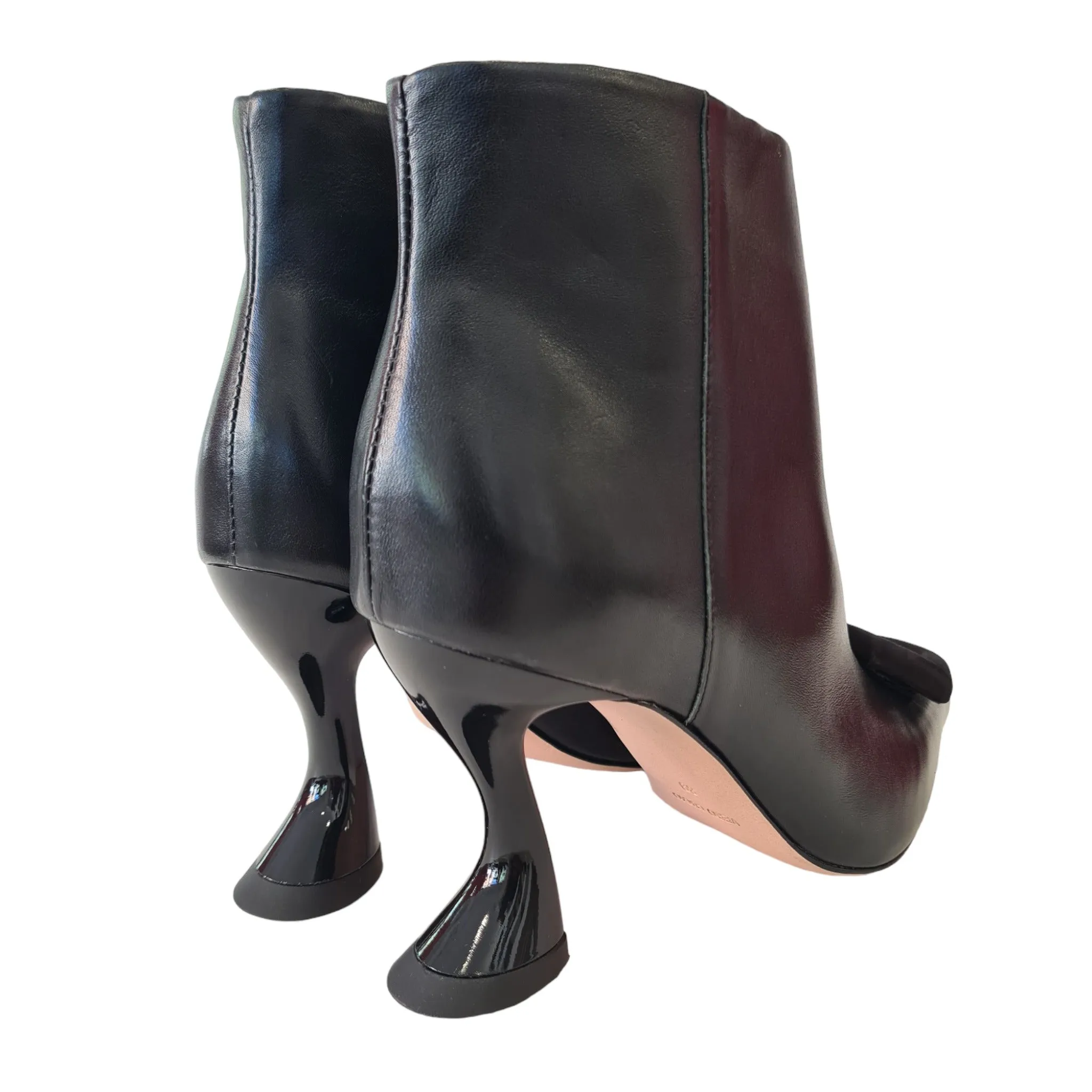 Vicenza Tronchetto Donna  Nero Rif.134