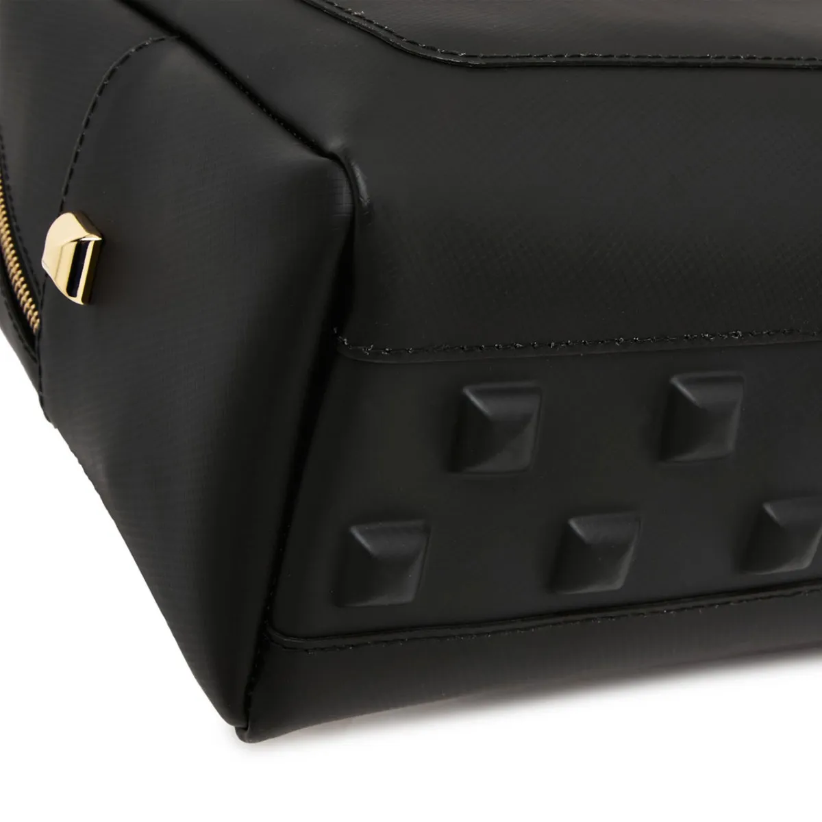 Zaino Medio Maxi Studs, Nero