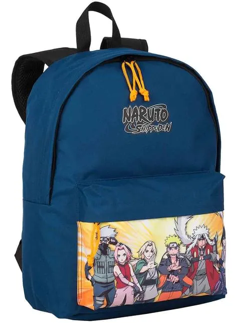 Zaino Naruto personaggi