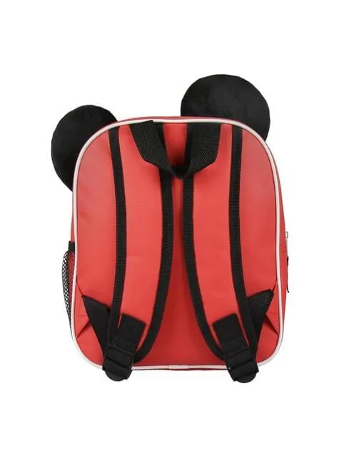 Zaino per bambini Topolino 3D  - Disney