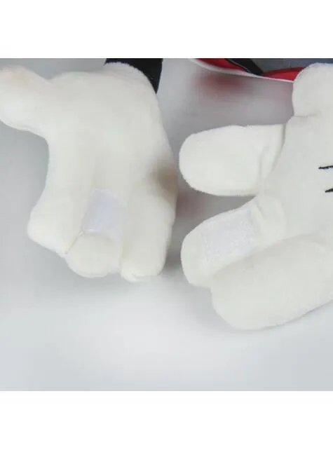 Zaino per bambini Topolino 3D  - Disney